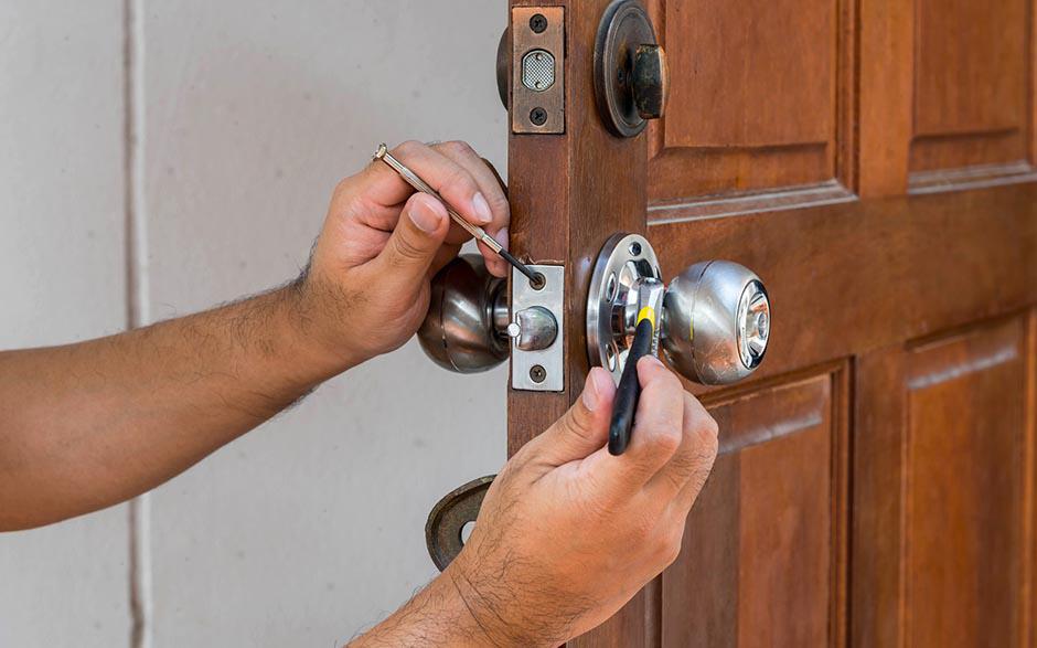 professionnalisme pour dépannage serrurier Les Ulis